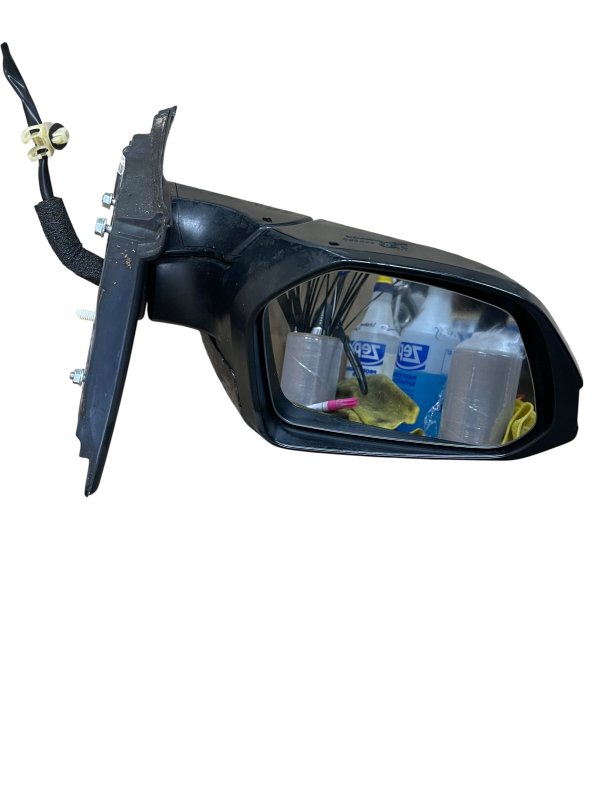 2017, 2018, 2019, 2020, 2021 Honda Civic Power Heated Door/Side View Mirror - Left (Driver) (OEM)