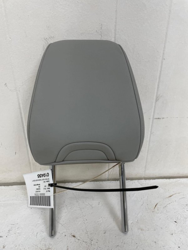 2023, 2024, 2025 Toyota Prius Gray Seat Headrest - Front, Right (Passenger) (OEM)