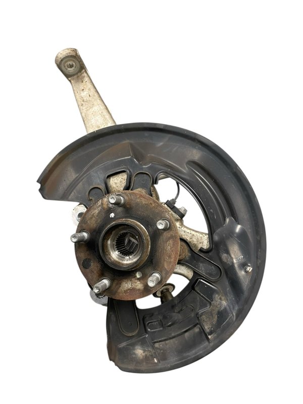 2022 Lexus IS300 Steering Knuckle with Wheel Hub - Front, Right (Passenger) (OEM)