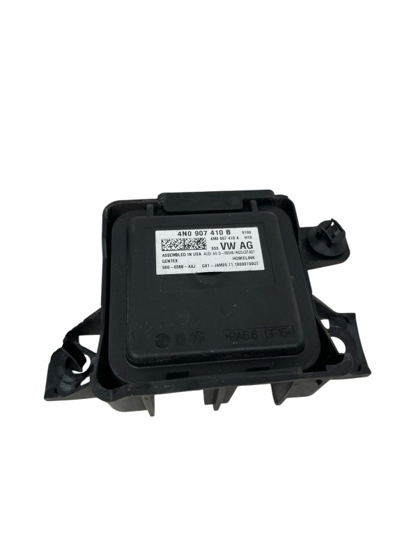 OEM Garage Door Control Module for 2018, 2019, 2020, 2021, 2022, 2023, 2024, 2025 Audi