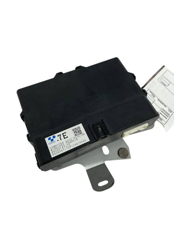 2023, 2024 Toyota Prius Plug-In Power Management Control Module (OEM)