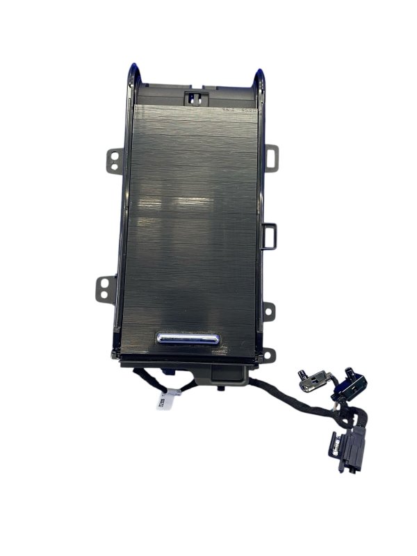 2020, 2021, 2022, 2023, 2024 Lincoln Aviator Center Console Storage Lid Tray - Front (OEM)