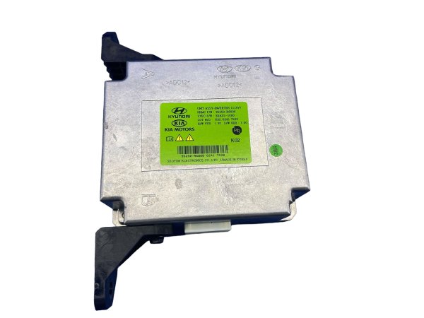 OEM DC to AC Power Inverter for 2024, 2025 Hyundai Santa Fe