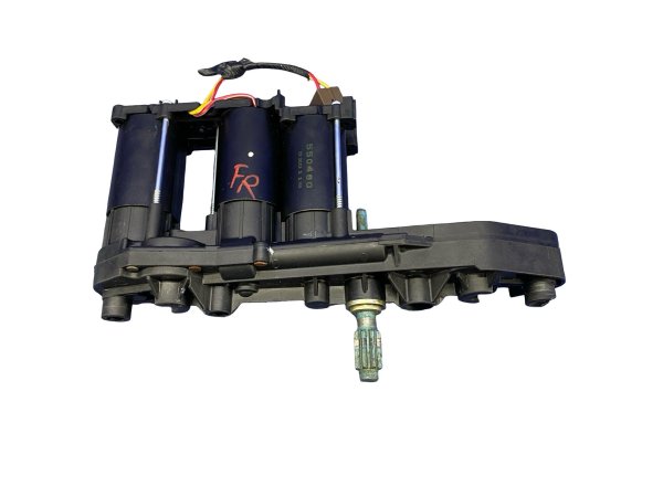 2000, 2001, 2002, 2003, 2004, 2005, 2006 Lincoln LS Seat Adjustment Motor - Front (OEM)