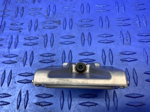 OEM Windshield Mounted Forward Facing Lane Keep Assist Camera for 2018, 2019, 2020, 2021 Kia - Front