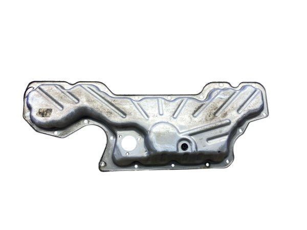 OEM Engine Oil Pump for 2013, 2014, 2015, 2016, 2017, 2018 Audi A8, A8 Quattro, RS7, S6, S7, S8 - Rear
