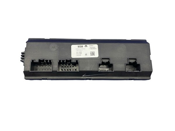 OEM Heated Seat and Steering Wheel Control Module for 2022, 2023 Chrysler - Front