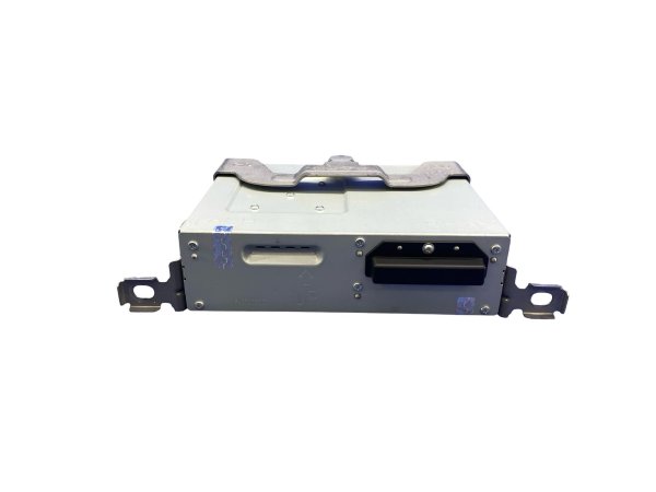 OEM Black AM-FM XM Radio Receiver for 2020, 2021 Mazda CX-30 - Front