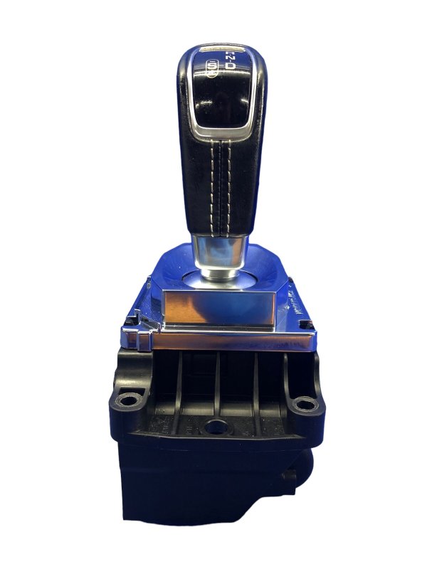 OEM Automatic Transmission Floor Gear Selector for 2016, 2017, 2018, 2019, 2020, 2021, 2022, 2023, 2024 Jaguar F-TYPE