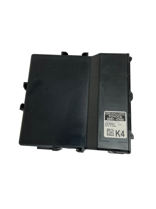 2023, 2024, 2025 Toyota Prius Hybrid Vehicle Control Module (OEM)