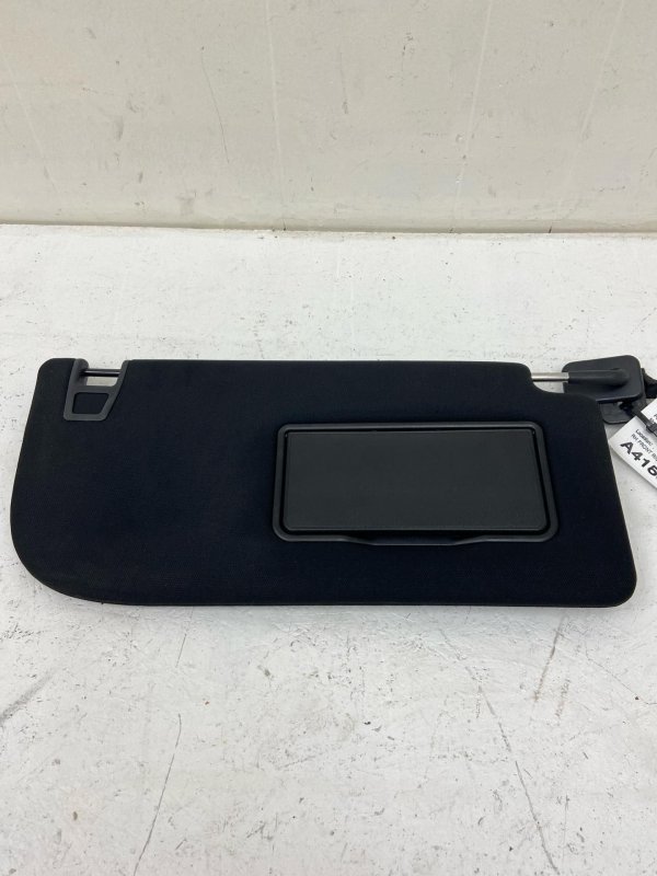 OEM Illuminated Sun Visor with Sunroof for 2018, 2019, 2020, 2021, 2022, 2023, 2024, 2025 Ford & Lincoln • Expedition, Navigator - Front, Right (Passenger)