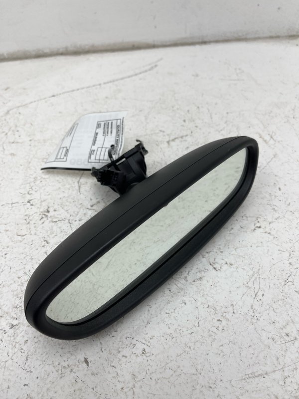 2014, 2015, 2016, 2017, 2018, 2019, 2020, 2021, 2022, 2023, 2024 Mini Cooper Automatic Dimming Interior Rear View Mirror (OEM)