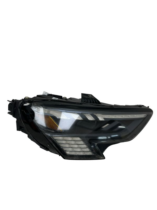 OEM Matrix LED Headlight Assembly for 2021, 2022, 2023, 2024 Audi A3, RS3, S3 - Front, Right (Passenger)