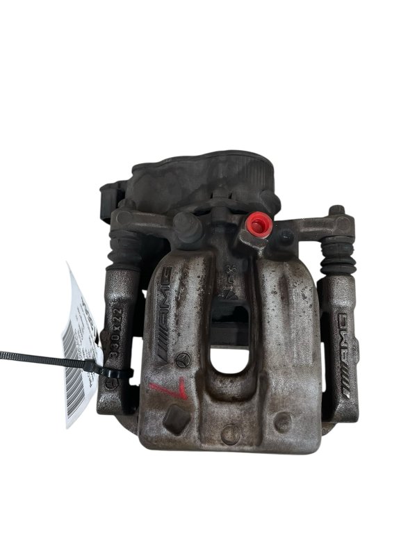 OEM AMG Disc Brake Caliper for 2020, 2021, 2022, 2023 Mercedes-Benz - Rear, Left (Driver)