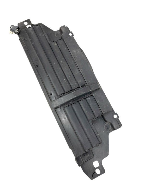 OEM Radiator Active Grille Shutter Actuator for 2017, 2018, 2019, 2020, 2021, 2022, 2023 Land Rover - Upper Front