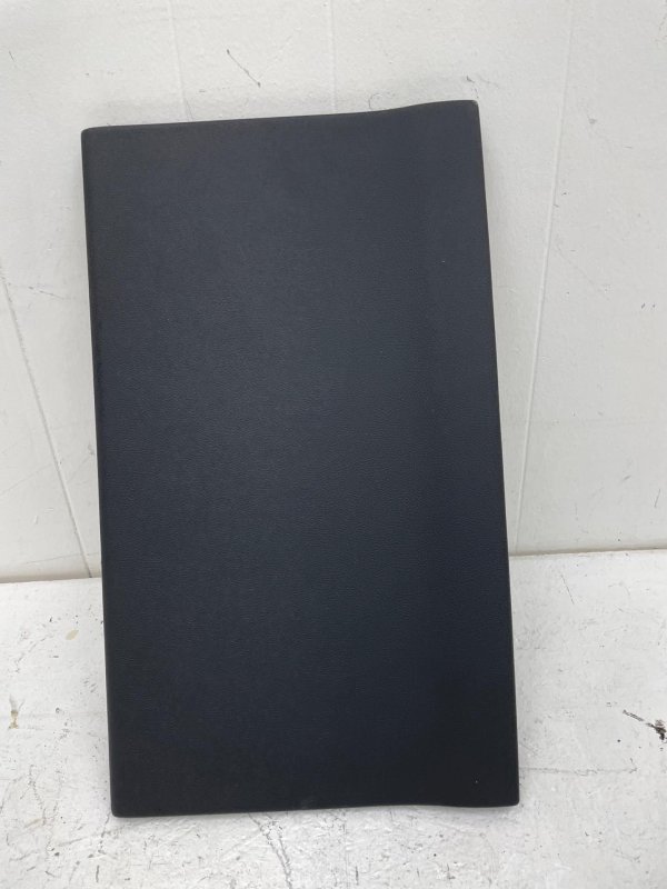 2022, 2023, 2024, 2025 Ford Expedition Center Lower Dash Trim Panel Cover Plate (OEM)