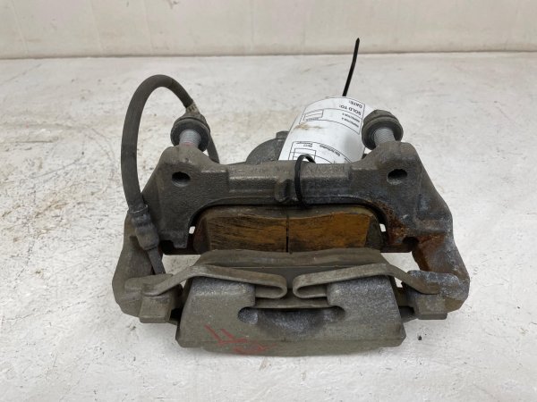 OEM Disc Brake Caliper for 2017, 2018, 2019, 2020 Jaguar & Land Rover • F-Pace, Range Rover Velar, XE, XF - Front, Right (Passenger)