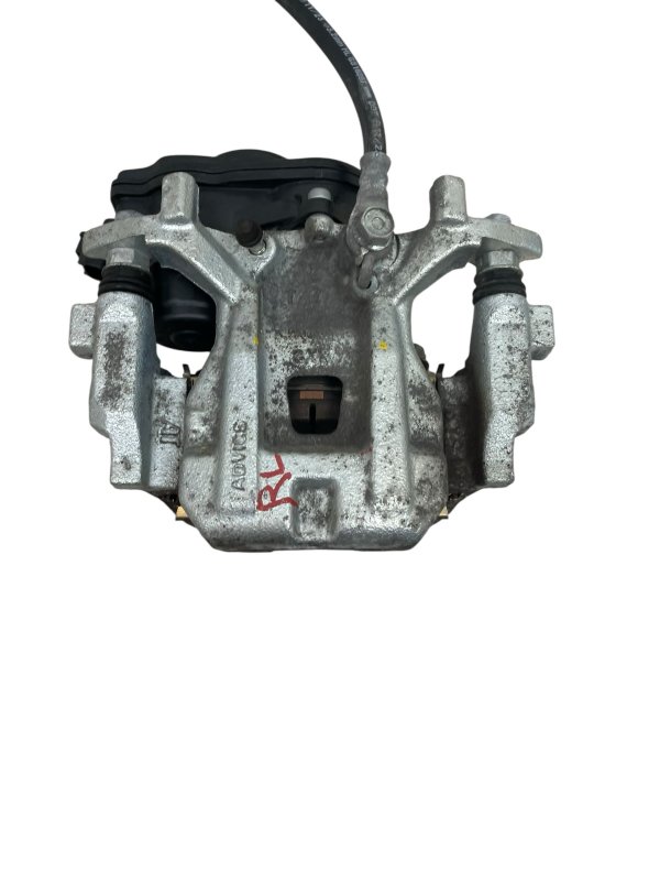 2023, 2024, 2025 Toyota Prius Disc Brake Caliper - Rear, Left (Driver) (OEM)