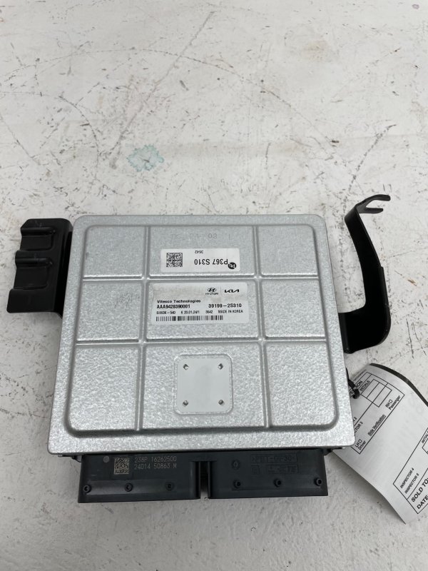 OEM Engine Control Module (ECM) for 2021, 2022, 2023, 2024 Kia Sorento