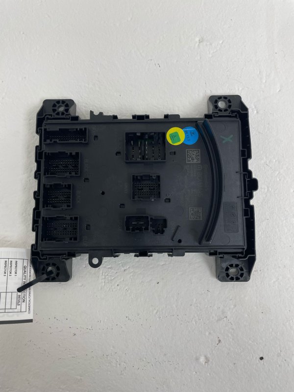 OEM Body Control Module for 2023, 2024, 2025 Maserati GranTurismo, Grecale