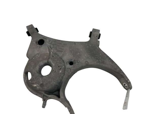 2020, 2021, 2022, 2023, 2024, 2025 Ford Explorer Spring Perch Control Arm - Lower Rear, Left (Driver) (OEM)