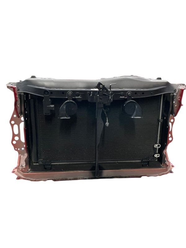 OEM Radiator Condenser and Cooling Fan Assembly for 2015, 2016, 2017, 2018, 2019, 2020, 2021, 2022, 2023, 2024 Lexus RC F