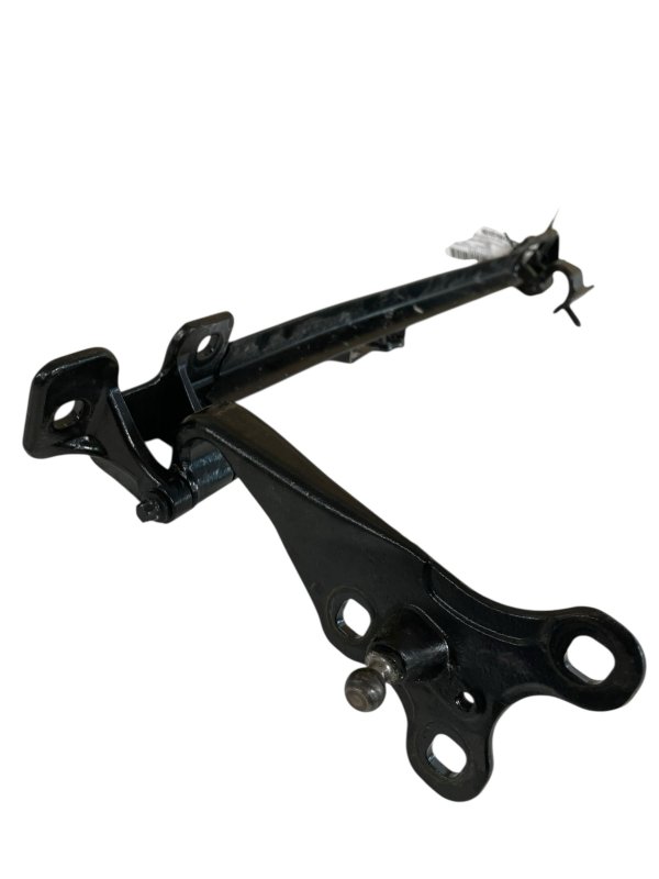 OEM Upper Door Hinge for 2014, 2015, 2016, 2017, 2018, 2019, 2020 BMW i8 - Rear Front