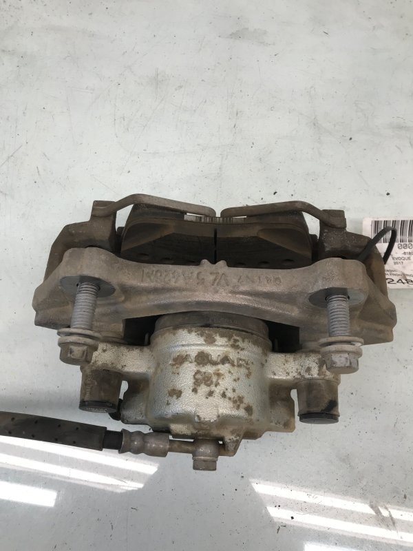 OEM Disc Brake Caliper for 2015, 2016, 2017, 2018, 2019, 2020 Jaguar & Land Rover - Front, Right (Passenger)