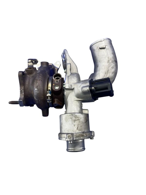 OEM Turbocharger and Exhaust Manifold for 2017, 2018, 2019, 2020, 2021 Audi A4, A5, A6, allroad
