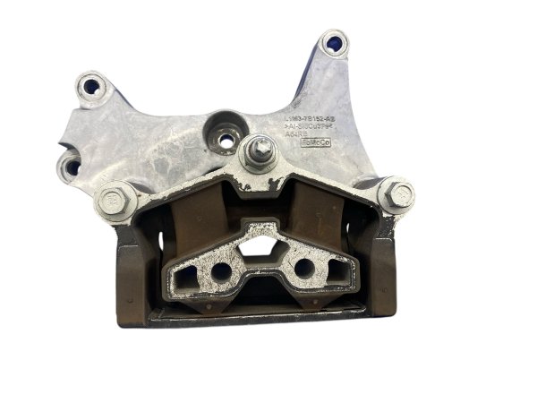 2020, 2021, 2022, 2023, 2024, 2025 Lincoln Aviator Transmission Support Mount with Bracket - Rear (OEM)