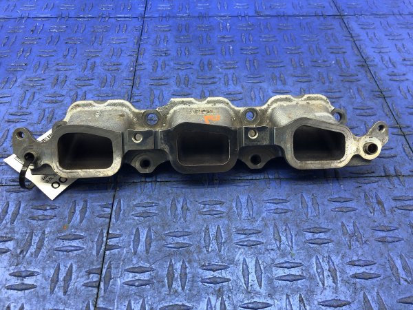 2018, 2019, 2020, 2021, 2022, 2023, 2024, 2025 Lexus LS500 Engine Intake Manifold with Intercooler - Lower (OEM)