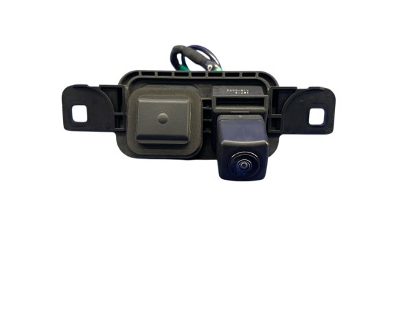 2021, 2022, 2023, 2024, 2025 Lexus IS300 Rear View Backup Camera (OEM)