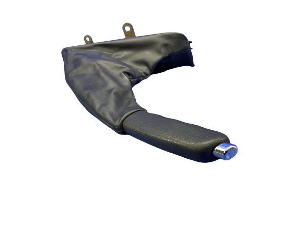 2000, 2001, 2002 Lincoln LS Black Hand Parking Brake Lever (OEM)