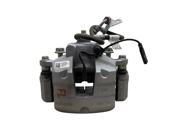 2025 Chevrolet Equinox Disc Brake Caliper - Front, Left (Driver) (OEM)