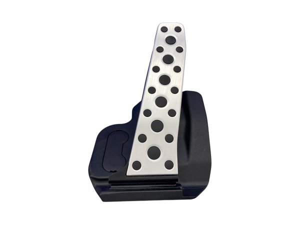 2025 Lexus ES300h Silver Accelerator Pedal Assembly with Travel Sensor (OEM)