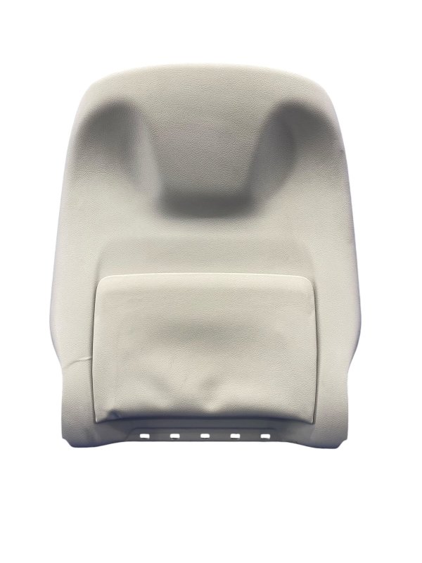 OEM Beige Seat Back Cover Trim Panel for 2015, 2016, 2017, 2018, 2019, 2020, 2021, 2022, 2023 Mercedes-Benz & MERCEDES-BENZ - Front