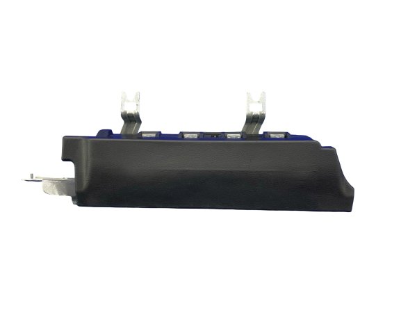 OEM Black Knee Air Bag for 2020, 2021, 2022, 2023, 2024, 2025 Mazda CX-30 - Lower Front