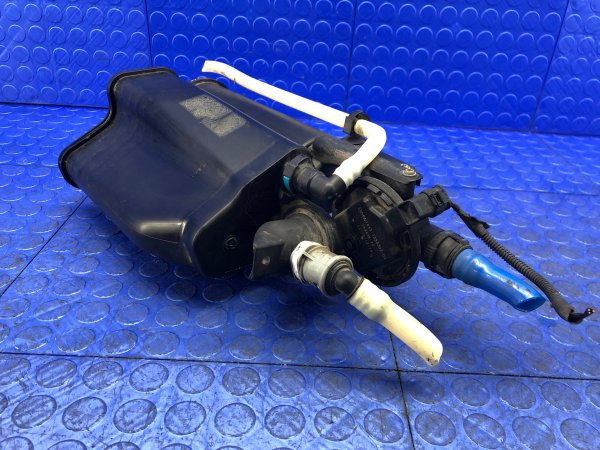 OEM Fuel Vapor Charcoal Canister for 2013, 2014, 2015, 2016, 2017, 2018, 2019, 2020, 2021 BMW 228i, 328i, 428i, M2, M3, M4