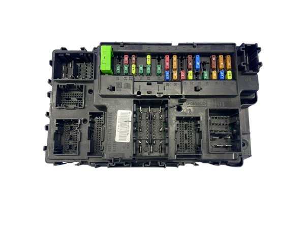 2018, 2019, 2020 Ford Expedition Cabin Fuse Box Body Control Module (OEM)