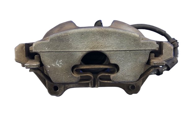 OEM Disc Brake Caliper for 2015, 2016, 2017, 2018, 2019, 2020 Jaguar & Land Rover - Front, Right (Passenger)