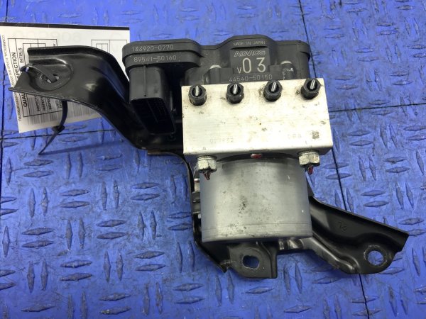 OEM ABS Control Module Assembly for 2018 Lexus LS500