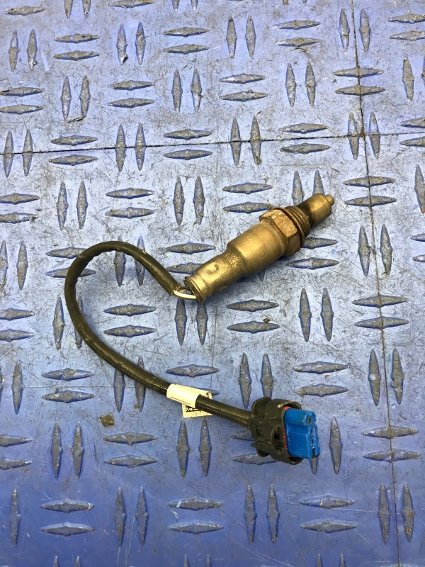 2020, 2021, 2022, 2023, 2024, 2025 Lincoln Aviator Lower Oxygen Sensor - Rear (OEM)