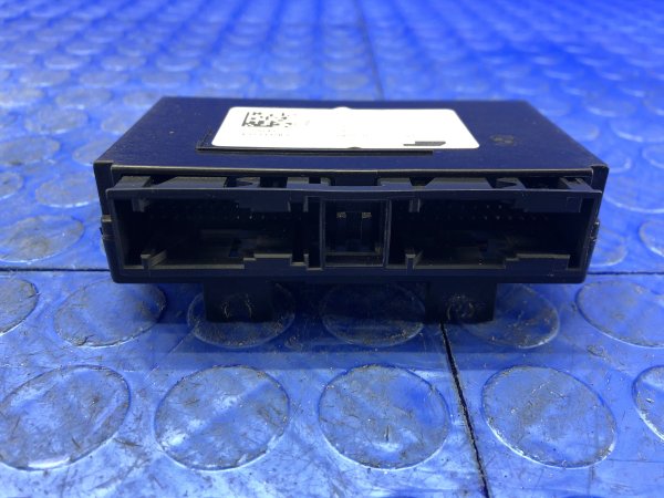 OEM Air Conditioning Control Module for 2014, 2015, 2016, 2017 BMW i3, i8