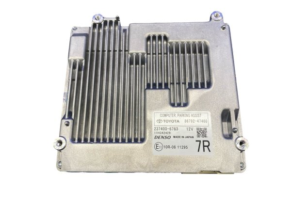 2023, 2024 Toyota Prius Parking Assist Control Module (OEM)