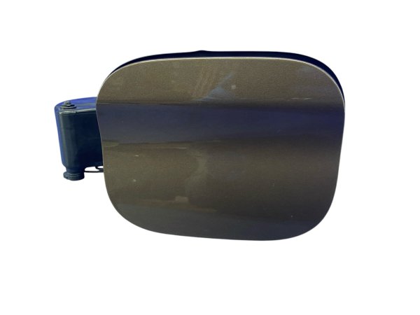 2020, 2021, 2022, 2023, 2024, 2025 Lincoln Aviator Bronze Fuel Filler Door Housing with Gas Cap - Rear (OEM)