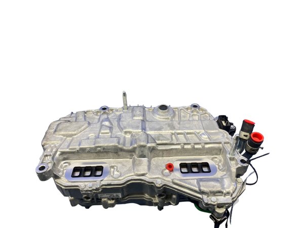 OEM Hybrid Motor Inverter Control Module