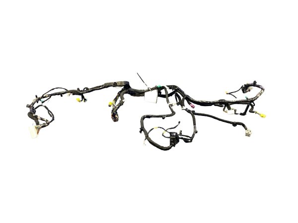 OEM Instrument Panel Dashboard Wiring Harness for 2024, 2025, 2026 Tesla - Front