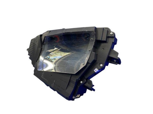 2018, 2019 Lexus LC500 Heads-Up Display HUD Projector Assembly - Front (OEM)