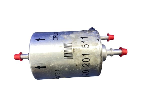 OEM Fuel Filter Unit for 2007, 2008, 2009, 2010, 2011, 2012, 2013 Audi & Volkswagen • A8, Q7, R8, S5, Touareg