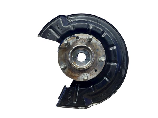 2019, 2020, 2021, 2022, 2023 Mazda 3 Wheel Hub Assembly - Rear, Right (Passenger) (OEM)